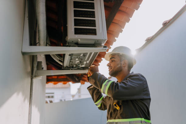HVAC troubleshooting in Breinigsville, PA