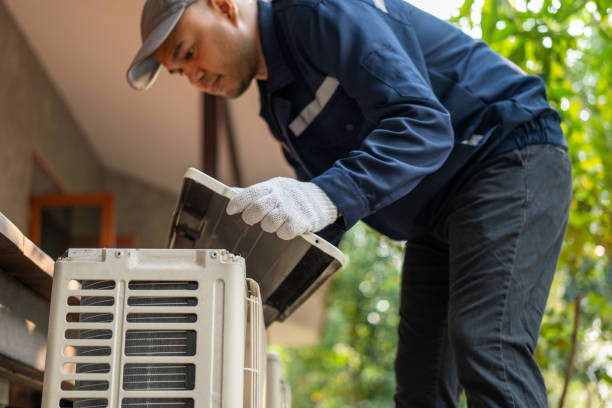 Best Air conditioning repair  in Breinigsville, PA